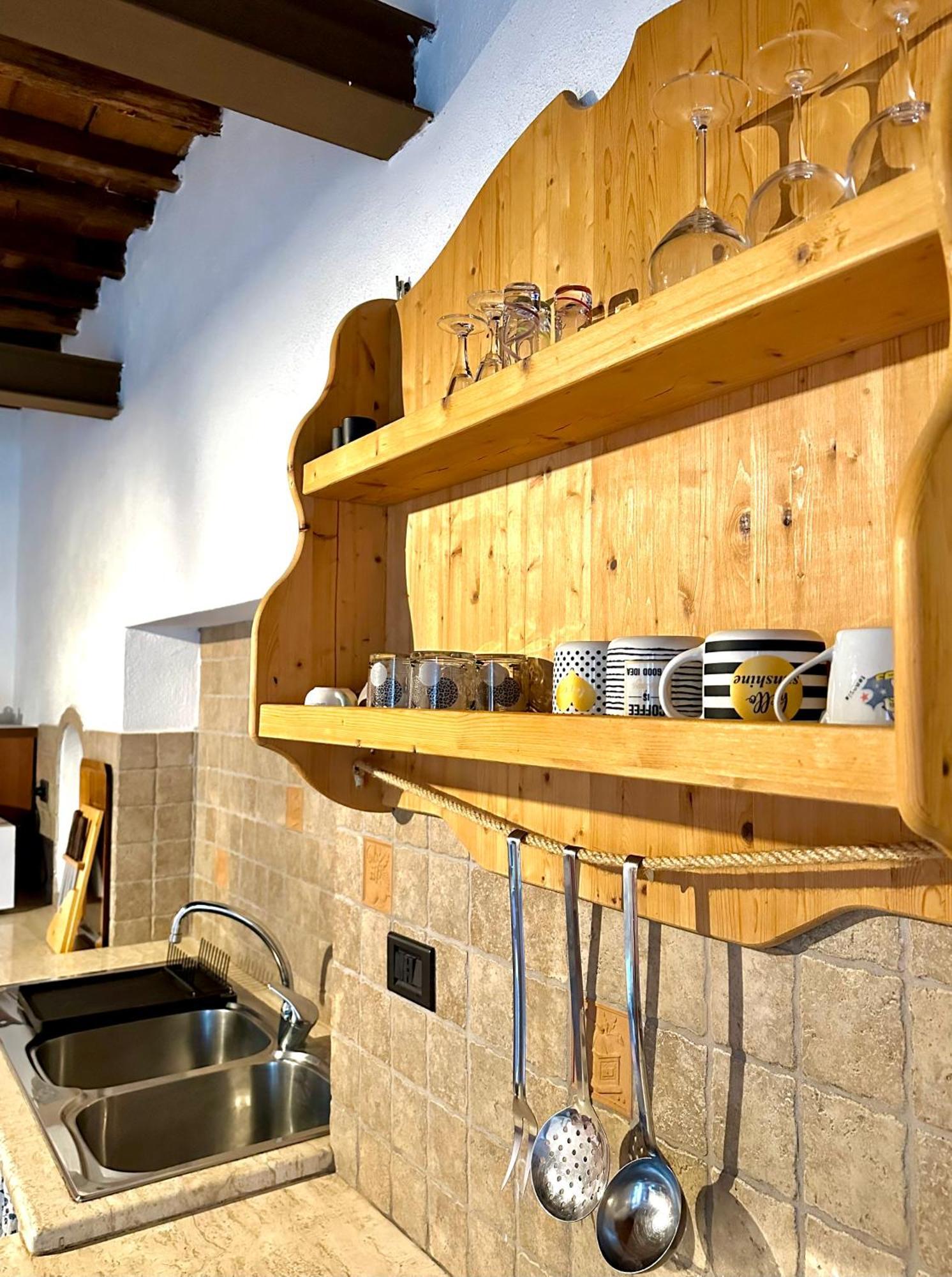 Podere Baloo Suvereto Quarto foto